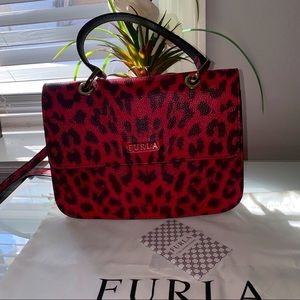 Furla crossbody handbag